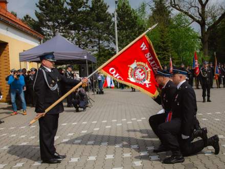 Jubileusz 115-lecia OSP Pruchna