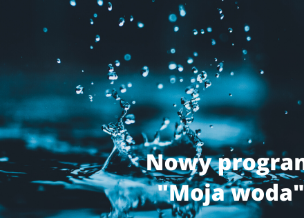 Moja woda