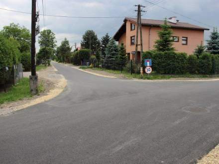 Ważny etap budowy kanalizacji zakończony