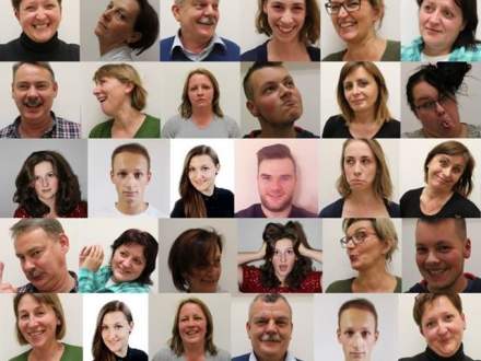 Amatorski Teatrzyk Okazjonalny zaprasza