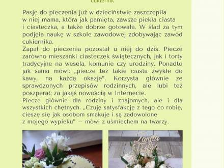 Agnieszka Banot - informacja o twórcy