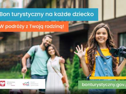Polski Bon Turystyczny