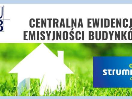 Centralna Ewidencja Emisyjności Budynków