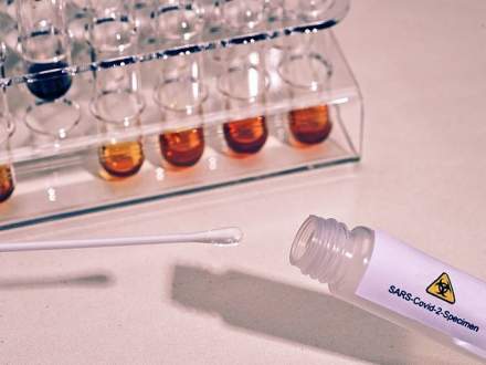 Punkt pobrań w Pawłowicach