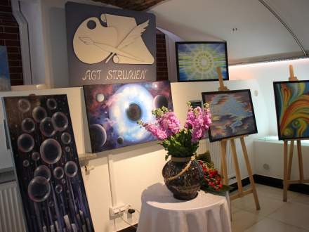 Dalej niż wzrok sięga