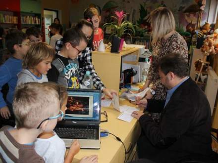 Dziecięca Akademia Naukowa