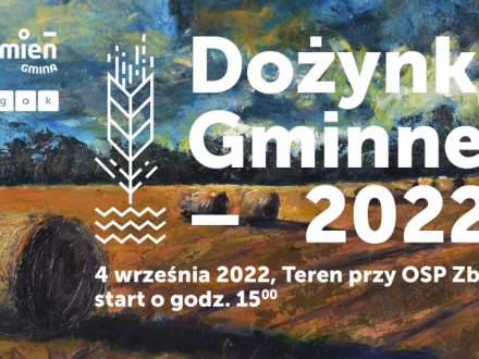 Dożynki Gminne -2022