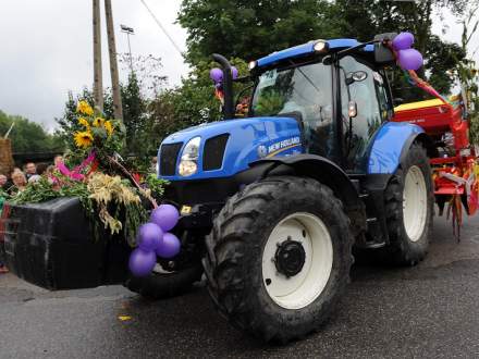 Uwaga! Utrudnienia w ruchu