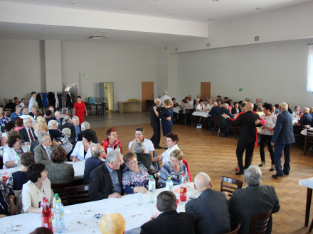 Dzień Seniora PZERI