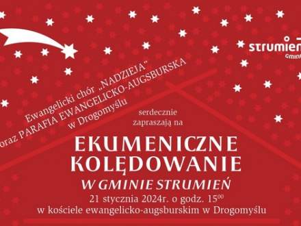 Ekumeniczne Kolędowanie