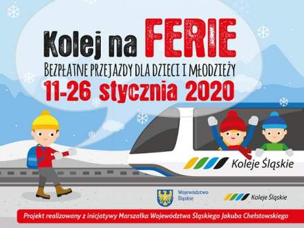 Kolej na Ferie