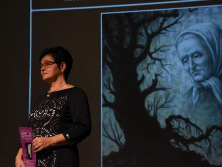 Rozstrzygnięcie konkursu foto M. Gruszka