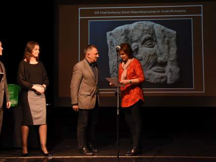 Rozstrzygnięcie konkursu foto M. Gruszka