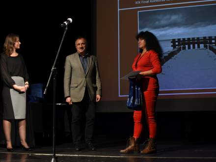 Rozstrzygnięcie konkursu foto M. Gruszka