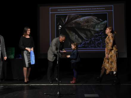 Rozstrzygnięcie konkursu foto M. Gruszka