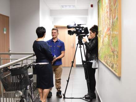 Rozstrzygnięcie konkursu foto M. Gruszka