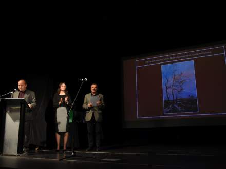 Rozstrzygnięcie konkursu foto M. Gruszka