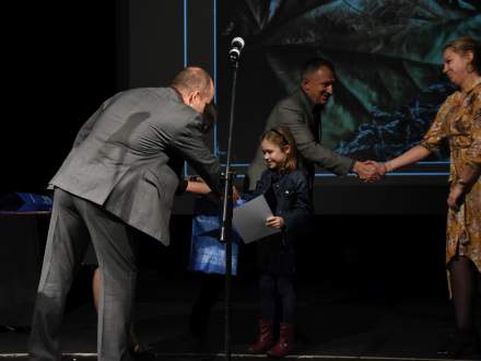 Rozstrzygnięcie konkursu foto M. Gruszka