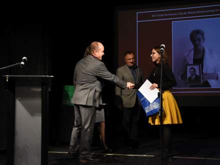 Rozstrzygnięcie konkursu foto M. Gruszka