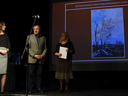 Rozstrzygnięcie konkursu foto M. Gruszka