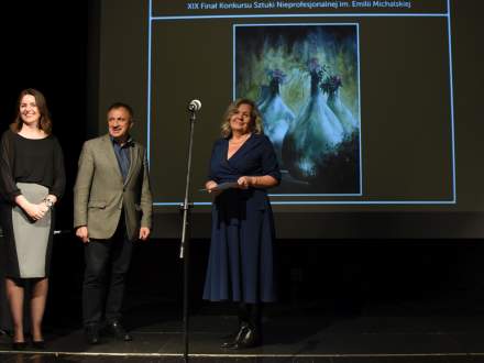 Rozstrzygnięcie konkursu foto M. Gruszka
