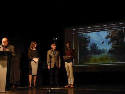 Rozstrzygnięcie konkursu foto M. Gruszka