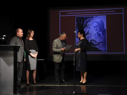 Rozstrzygnięcie konkursu foto M. Gruszka