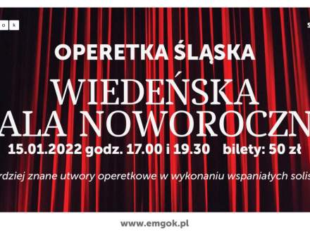 Wiedeńska Gala Noworoczna