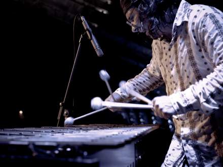 Koncert w plenerze Irek Głyk & Piotr Matusik