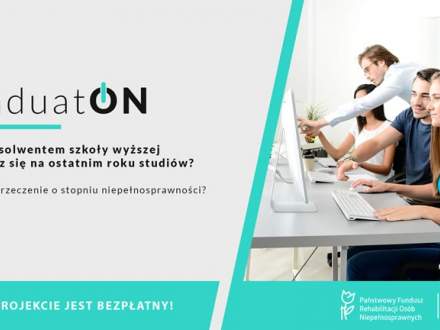 Projekt GraduatON