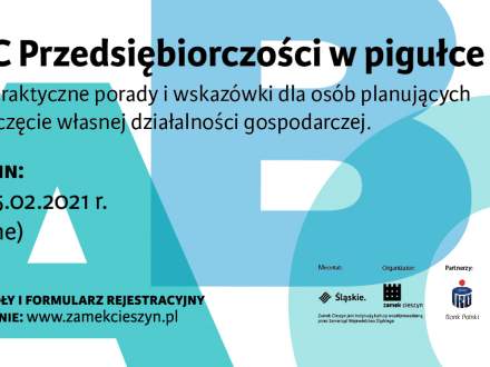 ABC Przedsiębiorczości - grafika