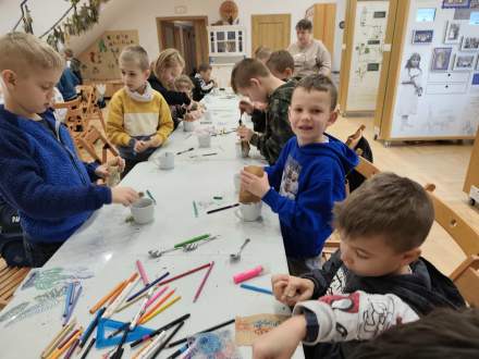 Polsko-czeska integracja w Brennej