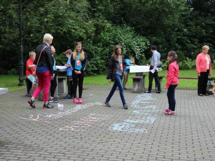 60 lat DPS w Strumieniu