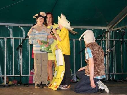 60 lat DPS w Strumieniu