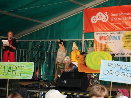 60 lat DPS w Strumieniu