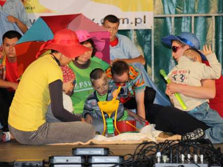 60 lat DPS w Strumieniu