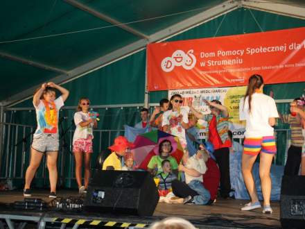 60 lat DPS w Strumieniu