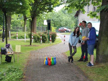 60 lat DPS w Strumieniu