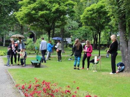 60 lat DPS w Strumieniu