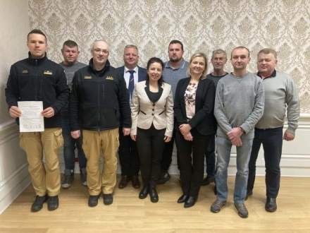 Milion dla Gminy Strumień w „Bitwie o remizy”