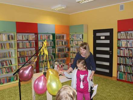 Dziecięca Akademia Naukowa