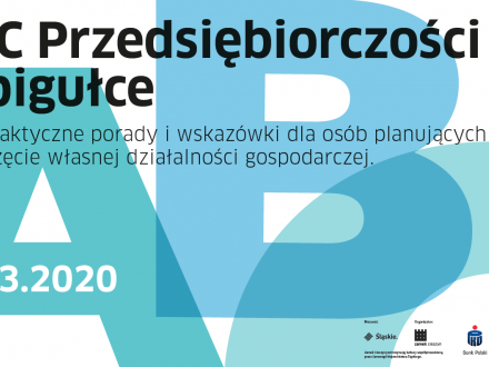 ABC przedsiębiorczości w pigułce