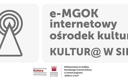 Internetowy ośrodek kultury