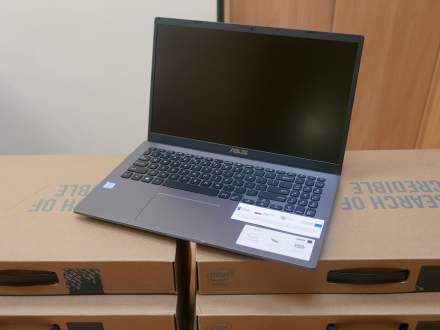 Nowe komputery dla uczniów