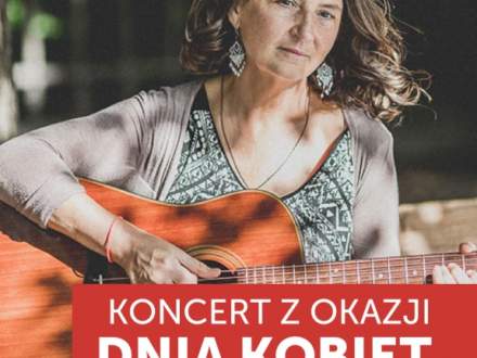 zapraszamy na koncert