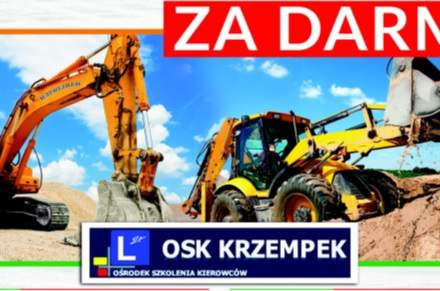 Szkolenia dla mieszkańców