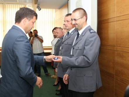 fot. Cz. Brachaczek - Serwis Informacyjny Powiatu Cieszyńskiego