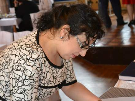 Uroczysta konsekracja kościoła w Zbytkowie