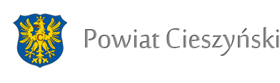 Logo Powiatu Cieszyńskiego