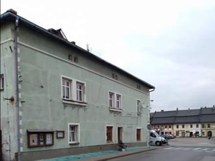 Lokale do wynajęcia